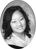 JA YANG: class of 2009, Grant Union High School, Sacramento, CA.